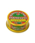 Rillettes de thon à la parmesane - La Belle-Iloise