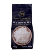 Riz Thaï au Jasmin