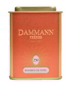 Thé Christmas Rooibos de Noël - Dammann Frères