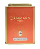 Thé Christmas Rooibos de Noël - Dammann Frères