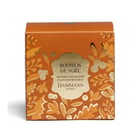 Thé Christmas Rooibos de Noël - sachet cristal 