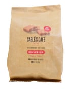 Sablés café