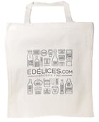 Sac en coton Edélices - Edélices