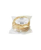 Sachet de 4 grands blinis - bio - Olsen