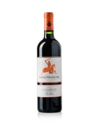 Saint-Emilion 2013 - vin rouge - Louis François