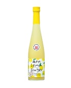 Saké Setouchi lemon ginger 