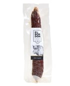 Chorizo de sanglier doux - sans nitrite - El Bordón