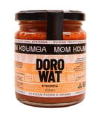 Sauce Doro Wat - Mom Koumba