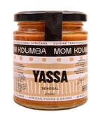 Sauce Yassa - Mom Koumba