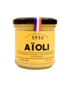 Aïoli - Sosu, les Artisans de la Sauce