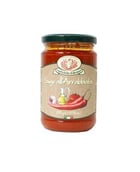 Sauce Arrabbiata 