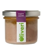 Bagna Cauda - Oliveri