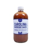 Sauce barbecue Carolina Western North Carolina Tomato