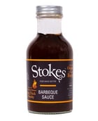 Sauce Barbecue - Stokes