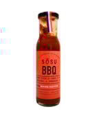 Sauce BBQ - Sosu, les Artisans de la Sauce
