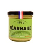 Béarnaise - Sosu, les Artisans de la Sauce
