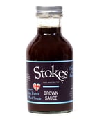 Sauce Brune - Stokes