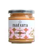 Sauce cocktail - Natura