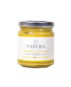 Sauce Curry - Natura