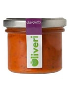 Sauce Diavoletto - Oliveri