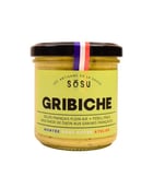 Gribiche - Sosu, les Artisans de la Sauce