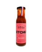 Ketchup - Sosu, les Artisans de la Sauce