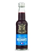 Sauce Méchante Myrtille et Jolokia - Hellicious