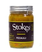 Piccalilli - Stokes