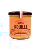 Rouille - Sosu, les Artisans de la Sauce
