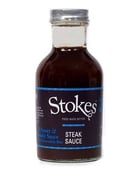 Sauce à Steak - Stokes