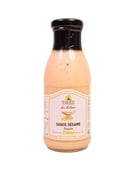 Sauce Tarator au sésame - Terroirs du Liban
