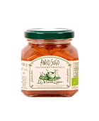 Sauce tomate antico sugo - tomates et pignons bio