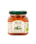 Sauce tomate antico sugo - tomates et pignons bio - La Macina Ligure