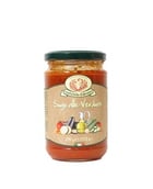 Sauce tomate aux légumes - Rustichella d'Abruzzo