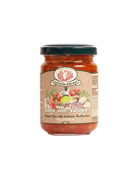 Sauce tomate aux Palourdes