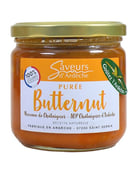 Purée de butternut et châtaignes d'Ardèche AOP - Saveurs d'Ardèche