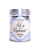 Sel du Vigneron - Terre Exotique