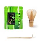 Set à thé Matcha - 