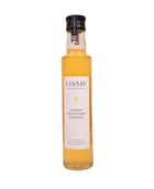 Sirop de citron, citron vert et romarin - Lissip