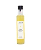 Sirop de citron, citron vert et basilic - Lissip