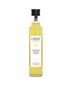 Sirop de concombre, citron et menthe - Lissip