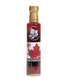 Sirop d'érable bio 100% pur - intense - Terre de Pépites