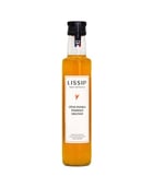 Sirop de fève tonka, pomelo et orange - Lissip