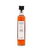 Sirop de fraise, menthe et citron - Lissip