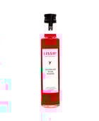 Sirop de framboise, rose et pomme - Lissip