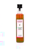 Sirop de gingembre, pomme et hibiscus - Lissip