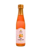 Sirop d'oranges amères - Terroirs du Liban