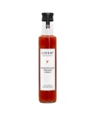 Sirop de pêche de vigne, verveine et citron - Lissip