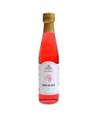 Sirop de rose