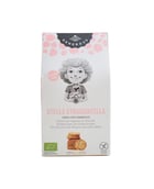 Palets aux copeaux de chocolat - Stella Stracciatella - Generous
